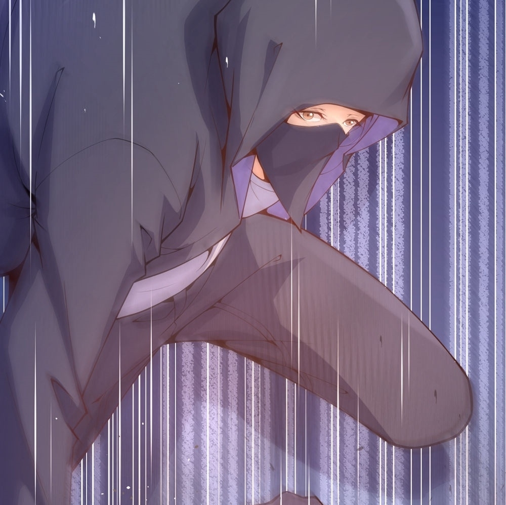 Foral Guardian In The City Chapter 03 Gambar 32